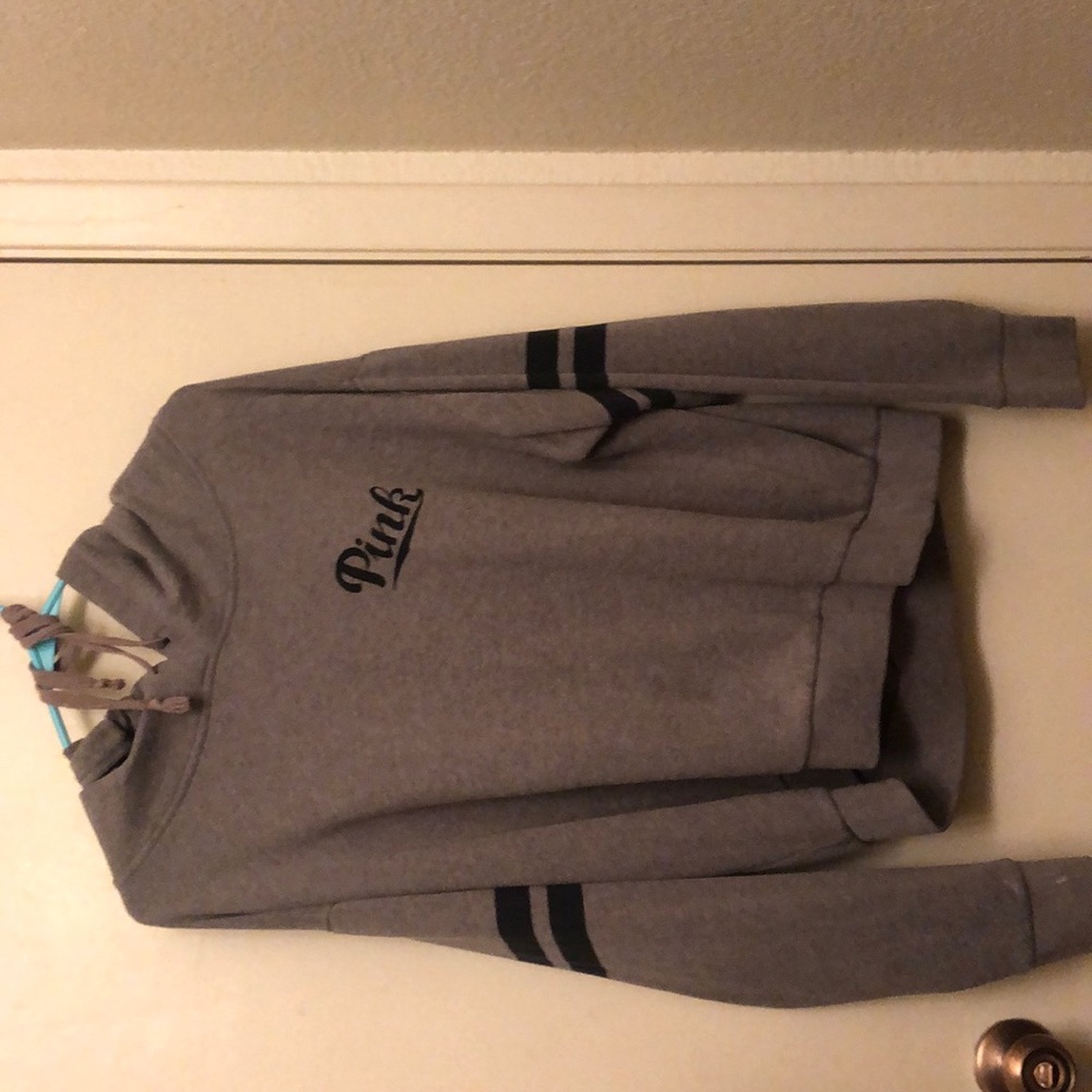 Victoria secret oversized sweater